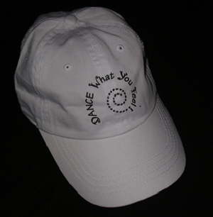 DWYF! Ball Cap