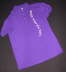 DWYF! Wavy logo Golf Shirt