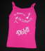 DUH Spaghetti Tank
